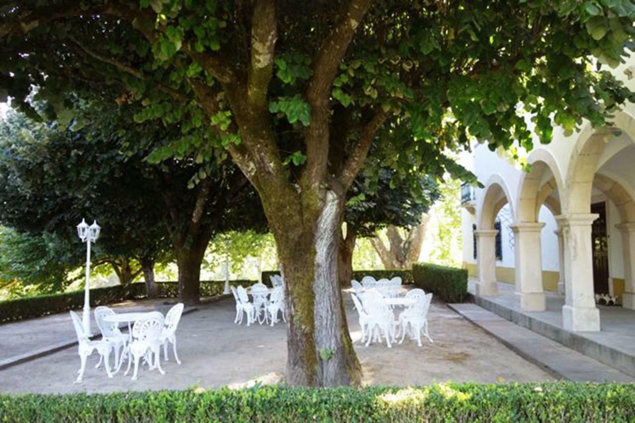 Villa Quinta Do Sanguinhal Rio Maior Exterior foto
